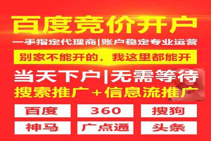 SEM广告投放策略及优化案例分享